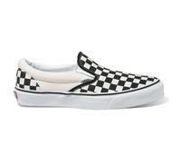 VANS Scarpa slip-on beige / nero Uomo VANS 40,5