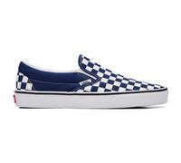 Vans Classic Slip-on M - Scarpe Sneakers - Uomo - Blu 41