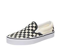 Scarpe Vans Classic Slip-On beige nero - 37