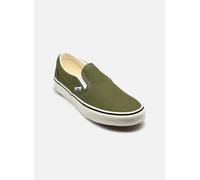 Vans - Classic Slip-On Verde - Sneakers 44 Verde