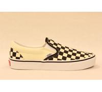 Scarpe Vans Classic Slip-On beige nero - 43