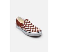 Vans - Classic Slip-On W Marrone - Sneakers 36 Marrone