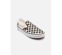 Vans - Classic Slip-On W Marrone - Sneakers 38 Marrone