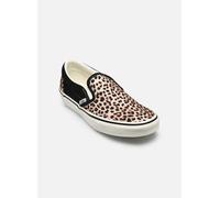 Vans - Classic Slip-On W Nero - Sneakers 40 Nero