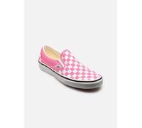 Vans - Classic Slip-On W Rosa - Sneakers 41 Rosa