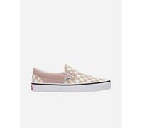 Vans - Scarpe da skate - Classic Slip-On Mushroom per Uomo - Taglia 41 - Beige