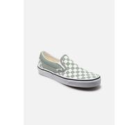 Vans - Classic Slip-On W Verde - Sneakers 39 Verde