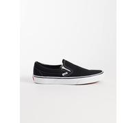 Scarpe Vans Classic Slip-On nero puro - 36.5