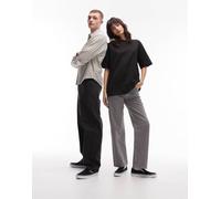 Scarpe Vans Classic Slip-On nero puro - 42