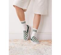 Vans Classic - Sneakers senza lacci verde smeraldo 46