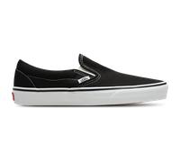 Vans Classic Uomo - Sneakers Nero - Taglia 42.5 - Tela Black 42.5