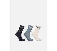 Vans - CLASSIC VANS CREW SOCK Multicolore - Calze e collant - Taglia 26.5 - 31 26.5 - 31 Multicolore