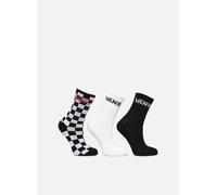 Calze Vans Classic Graphic nero bianco rosso bambino