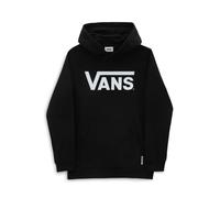 Vans Felpa con cappuccio Classic Vans PO-B Bambino Nero M