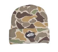 Berretto Vans Beanie Uomo Acrilico Verde Militare