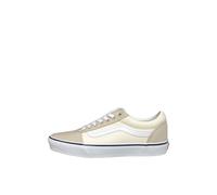 VANS COD.VN0A36EMW5K1 SPORTIVE UOMO WARD IN COTONE COL.CANVAS BLOCK RAINY DAY