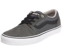 Vans Collins VQFF6MH, Sneaker uomo, Grigio (Grau (charcoal/cement/black)), 44.5