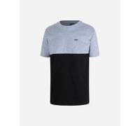 Vans Colorblock M - T-shirt - Uomo - Grigio M