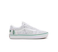 Vans Comfycush Old Skool X Crayola Imagination Construction 41 Grigio