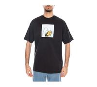 Vans - Commintment 4 Dummies T-shirt - - Tops - Uomo - Nero - L