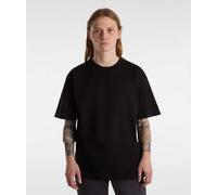 Vans - Confezioni multipack da 3 t-shirt basic nere-Nero M