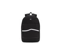 Vans construct skool zaino nero bianco