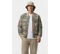 Vans Copley Bomber Jacket Vintage Camo Taglia: S | Giacche leggere Outlet | Uomo