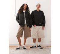 Vans - Copley - Giacca bomber color nero/oro brunito S