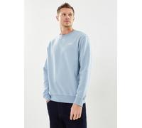 Vans - Core Basic Crew Fleece Blu - Abbigliamento XXL Blu