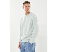 Vans - Core Basic Crew Fleece Verde - Abbigliamento S Verde