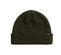 Vans - Core Basic Cuff Beanie - - Accessories - Donna - Verde - ONE SIZE