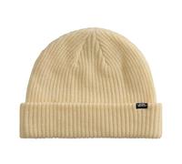 Vans - Berretto con risvolto Core Basic, Uomo, Bianco, Taglia: Taglia unica