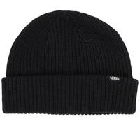 Vans Core Basic Cuff, Berretto Nero