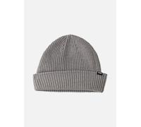 Vans - Core - Berretto basic grigio con risvolto One Size