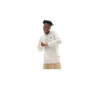 Vans core basic hoodie white