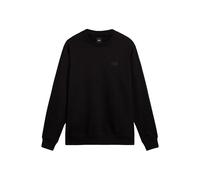 Vans Core Basic Ii Crew Black Taglia: XXL | Maglioni a maglia Outlet | Uomo | Nero