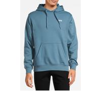 Vans Core Basic Po Fleece Bluestone Taglia: XL | Felpe con cappuccio Outlet | Uomo | Blu
