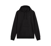 Vans - Core Basic II PO - Felpa con cappuccio L nero