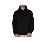 VANS CORE BASIC PULLOVER VN000HNUBLK - NERO / S