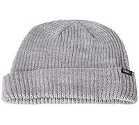 Vans Core Basics Beanie Cappellopello, Grigio (Heather Grey), Unica (Taglia Produttore: OS) Bambino