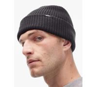 Vans - Core - Berretto basic nero con risvolto One Size