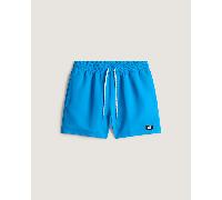 Vans - Costume da bagno Primary Ii Elastic, Uomo, Blu, Taglia: L