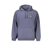 Vans - Cotton Hoodie - - Sweatshirts & Hoodies - Uomo - Blu - L