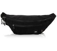 Vans Cross Body Pack, Borsa a tracolla Ward Misto, Nero/Nero, Taglia unica, nero, Taglia unica