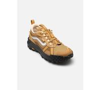 Vans - Scarpe da trekking idrorepellenti - Crosspath XC Autumn Brown per Uomo in Pelle - Taglia 42.5 - Marrone