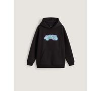 Vans - Cruiser Hoodie Black, Nero, Taglia: M