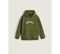 Vans - Cruiser Hoodie Green Balsam, Verde, Taglia: XL