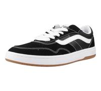 Vans Cruze 3.0, Scarpe LACCHETTI Unisex-Adulto, Nero, 42 EU