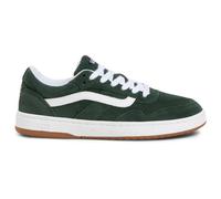 Scarpe Vans Cruze 3.0 verde scuro bianco - 40.5