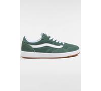 Vans Cruze Too Cc Suede Dark Forest Taglia: 38 | Sneakers Outlet | Uomo |